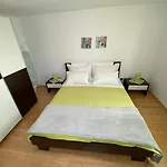 Carmen Appartamento Traù