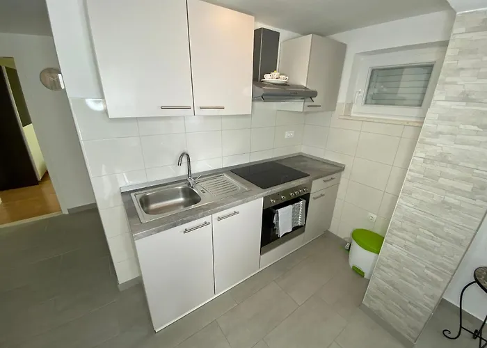 Carmen Appartamento *