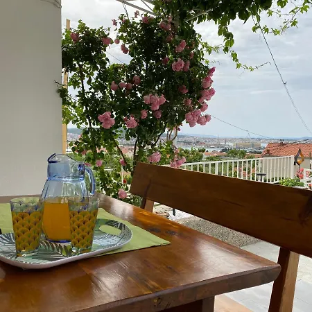 Apartament Carmen
