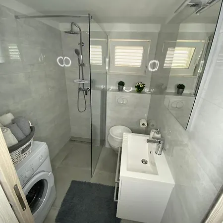 Carmen Apartmán *