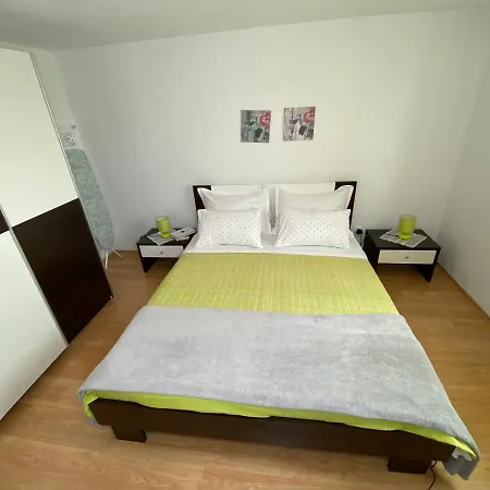Carmen Apartmán Trogir