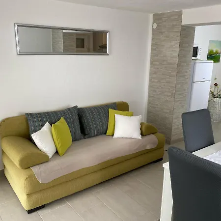 Carmen Apartmán Trogir