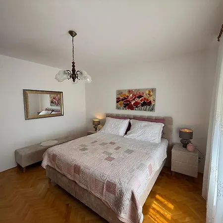 Apartmán Carmen Trogir