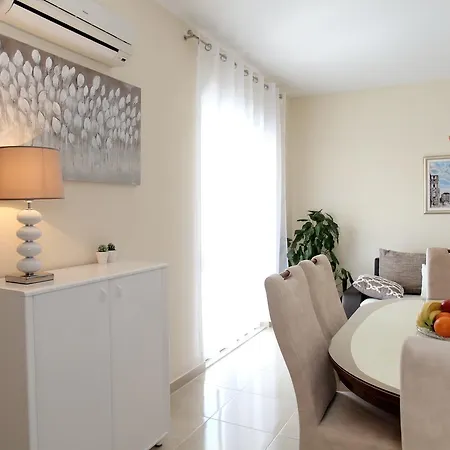 Carmen Apartmán Trogir