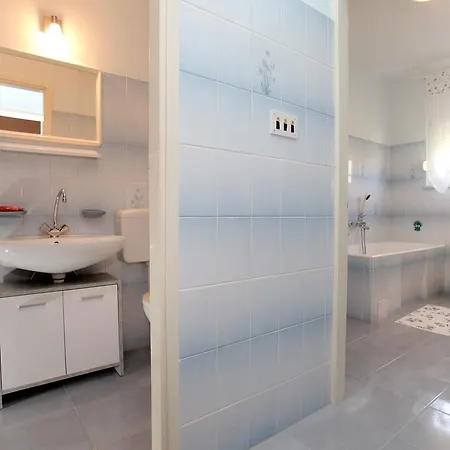Carmen Apartmán Trogir