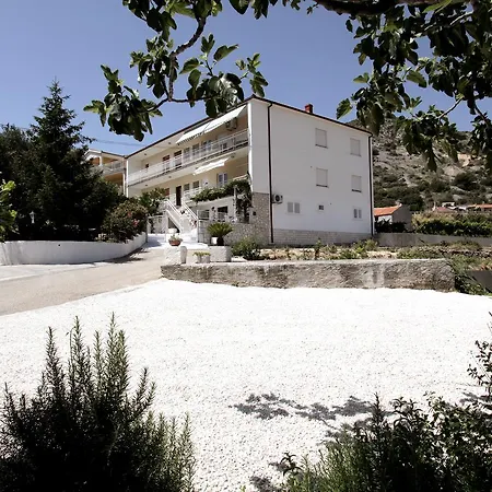 Apartmán Carmen Trogir